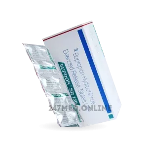 Buying_Bupron SR_online
