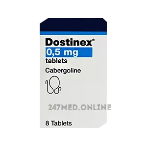 Buying_Dostinex_online